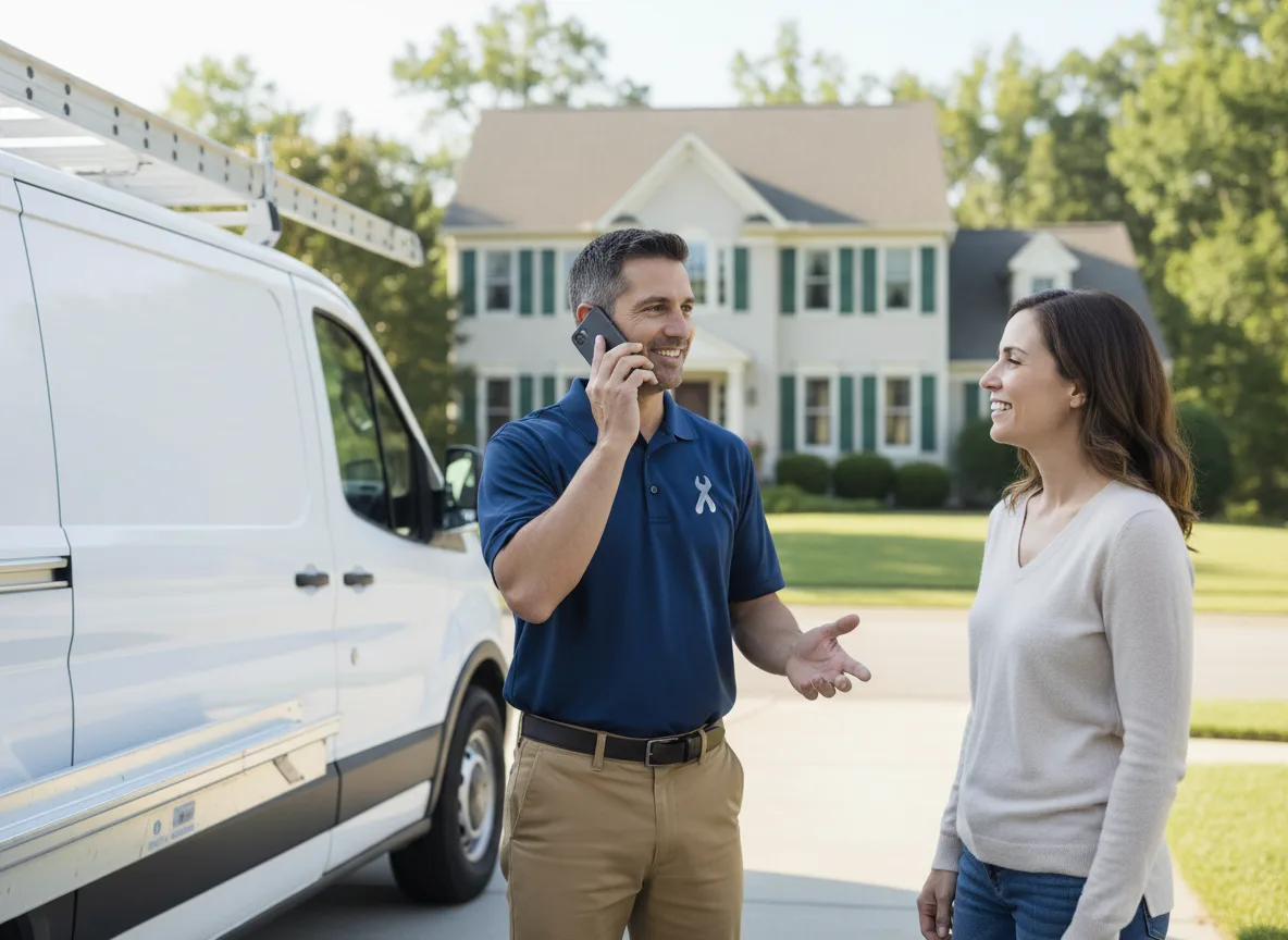 Home Gutter Service La Quinta, CA FAQs
